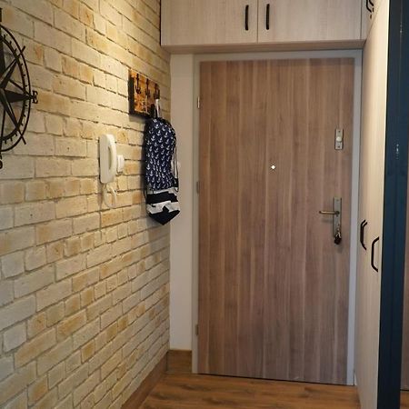 Wind Rose Apartament Kolobrzeg Ngoại thất bức ảnh