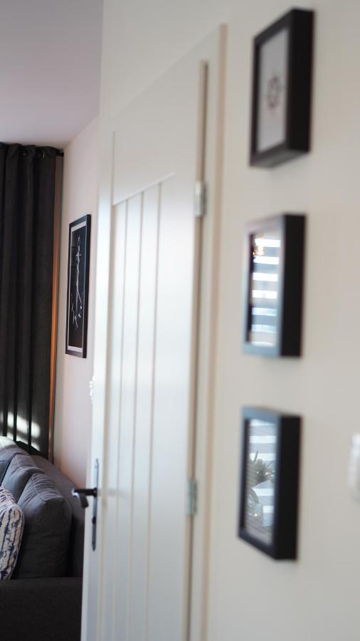 Wind Rose Apartament Kolobrzeg Ngoại thất bức ảnh